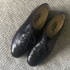 DANSHUZ - tap shoes